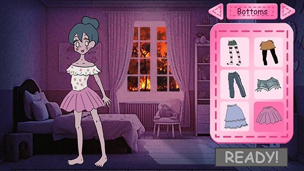 莱西的衣柜遗产7