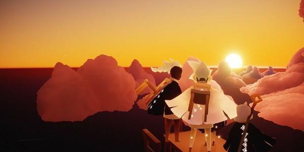 光遇全物品版免费