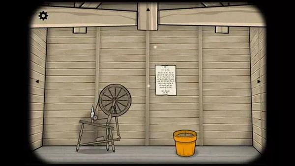 逃离方块：风车汉化版1