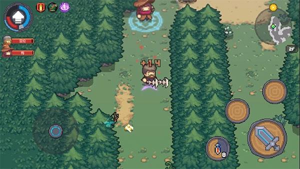 元气骑士前传图片20