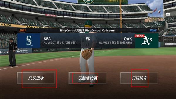 MLB9局职棒238