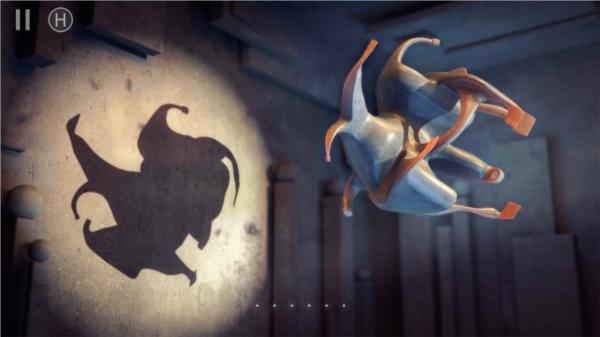 shadowmatic中文版 安卓版v1.5.1截图0