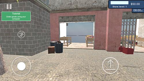 杂货铺模拟器无广告版图片1