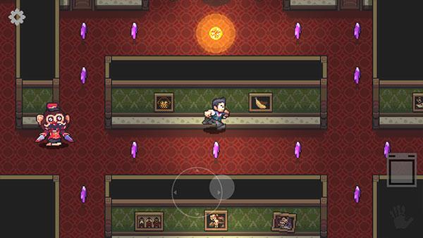 黑暗欺骗2d像素版19