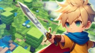 魔方英雄奥德赛 安卓版v2.16.6815截图3