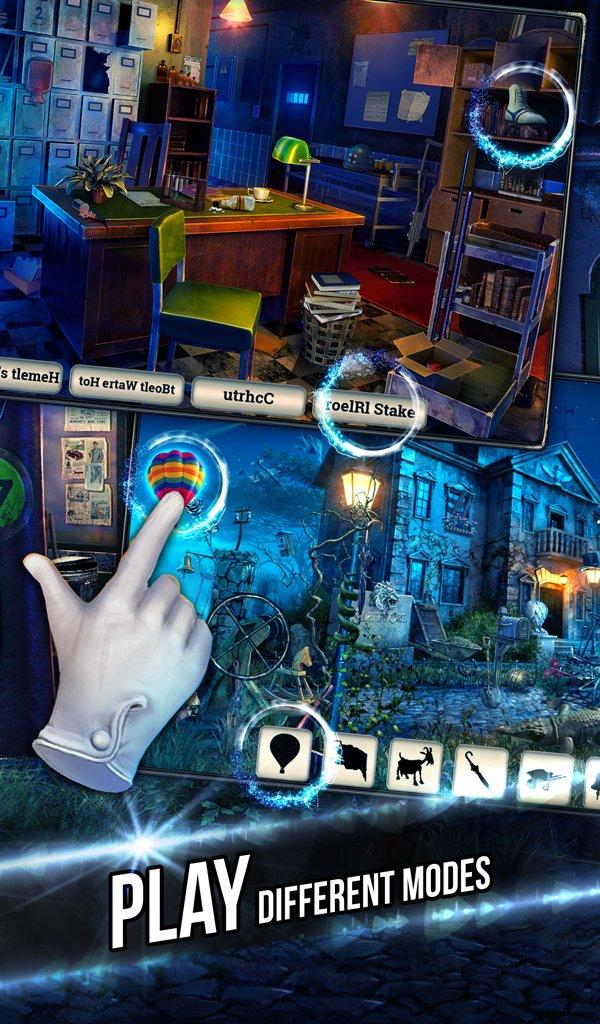 沿海山神秘 安卓版v1.23.42截图1