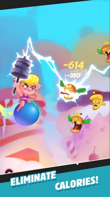 猪猪超级战士截图0