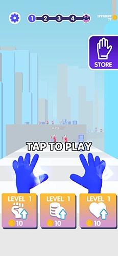 史莱姆猎人手游 安卓版v1.1.8截图3