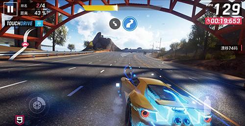 狂野飙车9传奇2