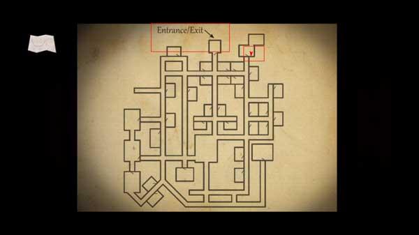 兰德里纳河的地下室25