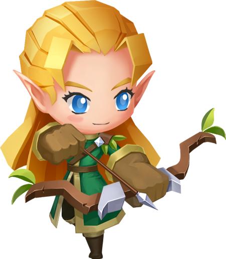 塔防纪元华为版图片5