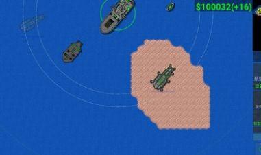 铁锈战争模组大全整合包截图0