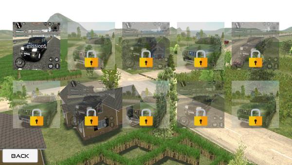 印度汽车模拟器4