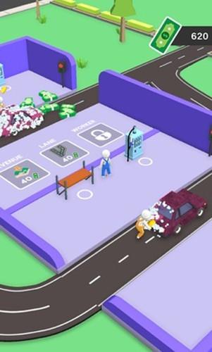 汽车护理店图片2