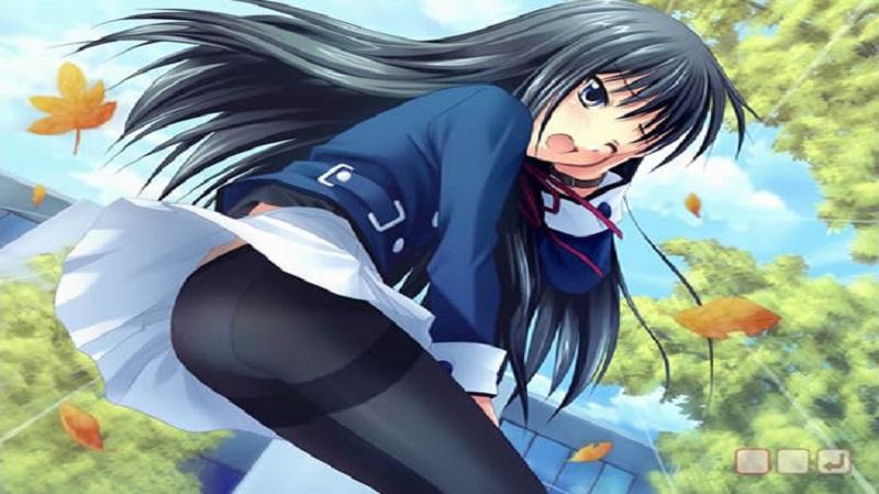 阳光下的真实 汉化版截图0