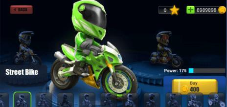 精英选拔赛游戏截图2