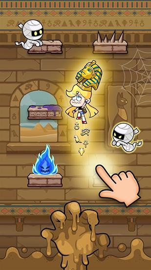 要么跳要么死 安卓版v1.0.4.0截图2