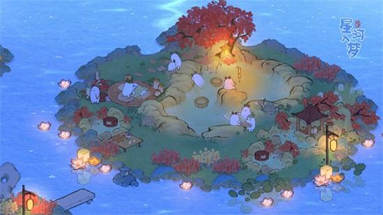 桃源深处有人家最新版截图0