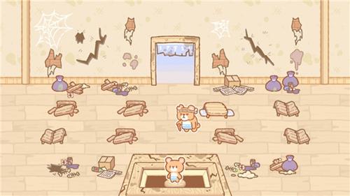 小熊寿司吧 官方最新版v1.5.13截图3