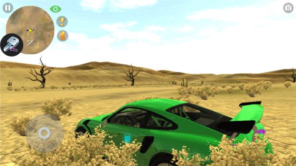 GT汽车模拟器 安卓版v1.44截图3