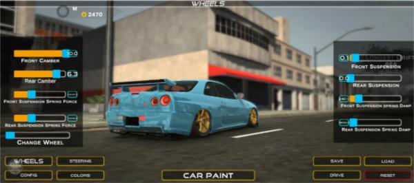 漂移力量2图片5