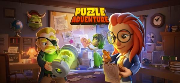 古宅探险家游戏图片2