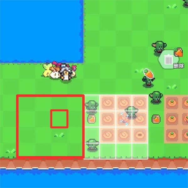 海岛时光种田挖矿图片4