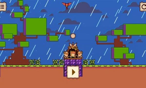 沉重的萨满 安卓版v1.0.0截图2