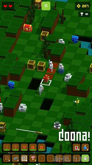 Doona大冒险图片