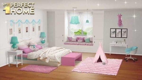 我的完美家园 (LuxuryMatchsquare)手机版v2.0.0截图2