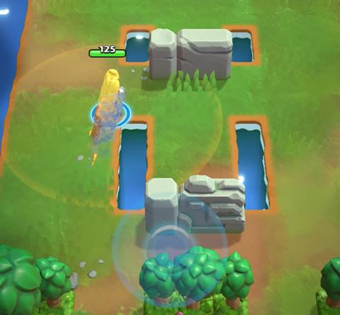 骑士冲呀九游版3