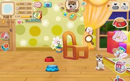 晴天小狗2百度版9