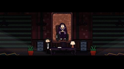 dentures and demons 安卓版v1.1.18截图2