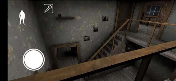 恐怖老奶奶不可能模组 安卓版v1.7.3截图0