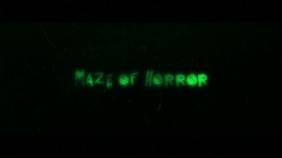 恐怖迷宫 (Maze Of Horror)最新版v0.76b截图1