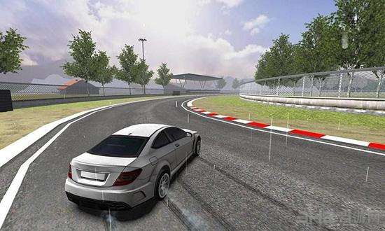 漂移全明星破解版 (Drift Allstar)安卓版v1.0截图3