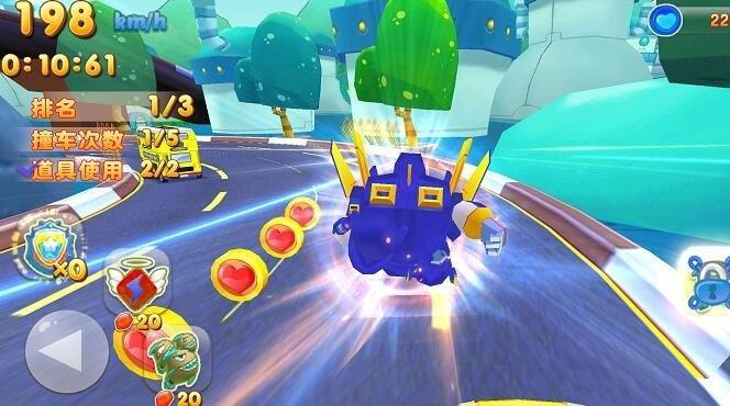 彩虹太空猫官方版下载截图2