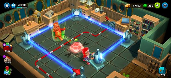 古宅探险家 安卓版v1.57.0截图2