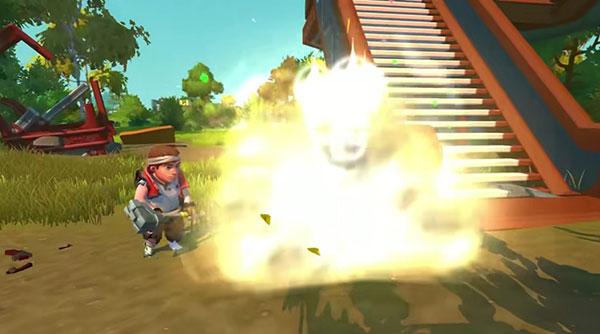 艾兰岛手游图片9