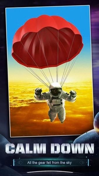 太空飞行模拟器 最新版v1.59.15截图1