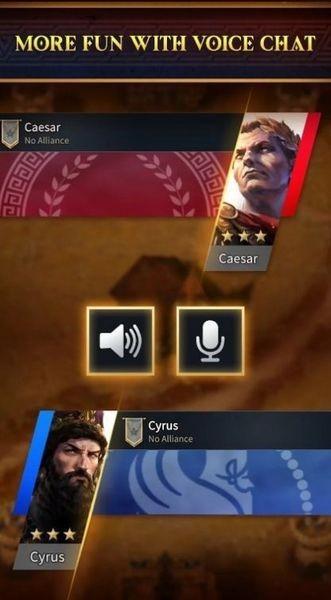 勇气之路帝国 (Road to Valor: Empires)海外版v1.21.484.70450截图1