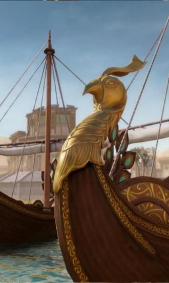 一梦江湖内购解锁版截图0