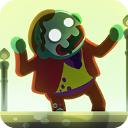 僵尸战争复仇联盟中文版