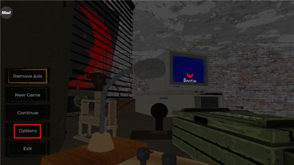 入境检查游戏图片2