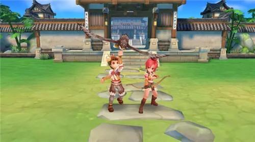 仙境传说RO:守护永恒的爱图片3