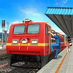 机车运输大作战游戏