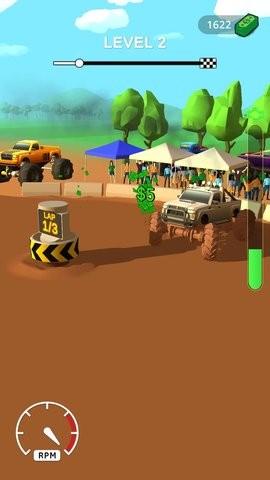 泥泞漂移 2022最新版