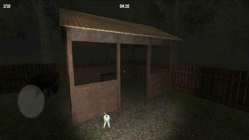 逃离辐射区图片1