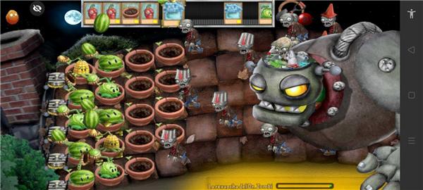 pvz北美写实版内置修改器 安卓版v6.1.11截图0