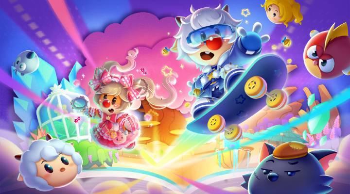 摩尔庄园无广告版手游下载截图0